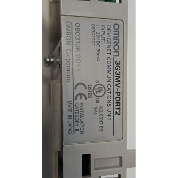OMRON  3G3MV-PDRT2
