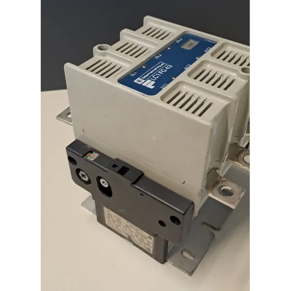 TÉLÉMÉCANIQUE  LC1FG43