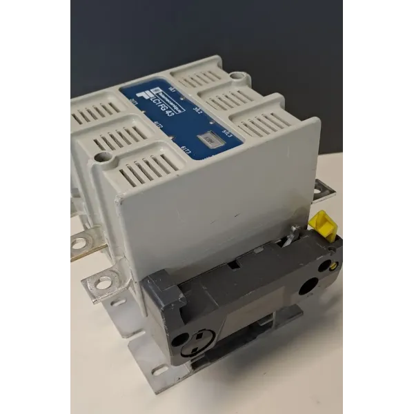 TÉLÉMÉCANIQUE  LC1FG43