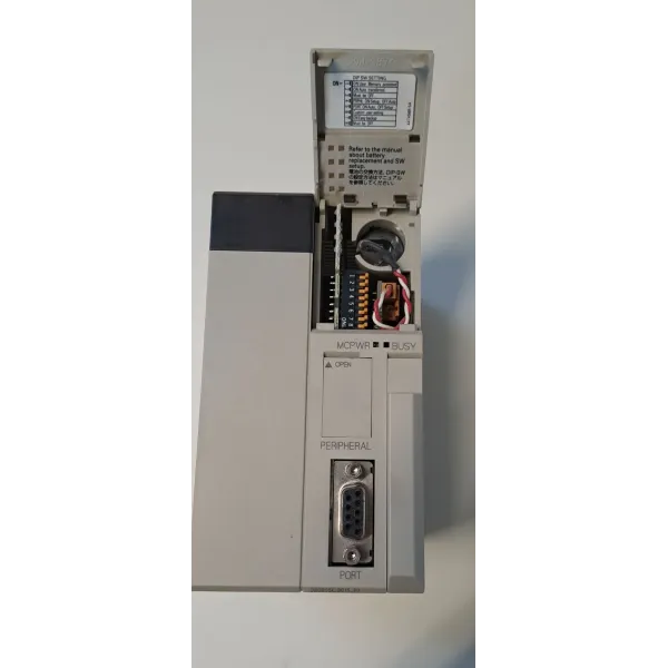 OMRON  CS1G-CPU45H
