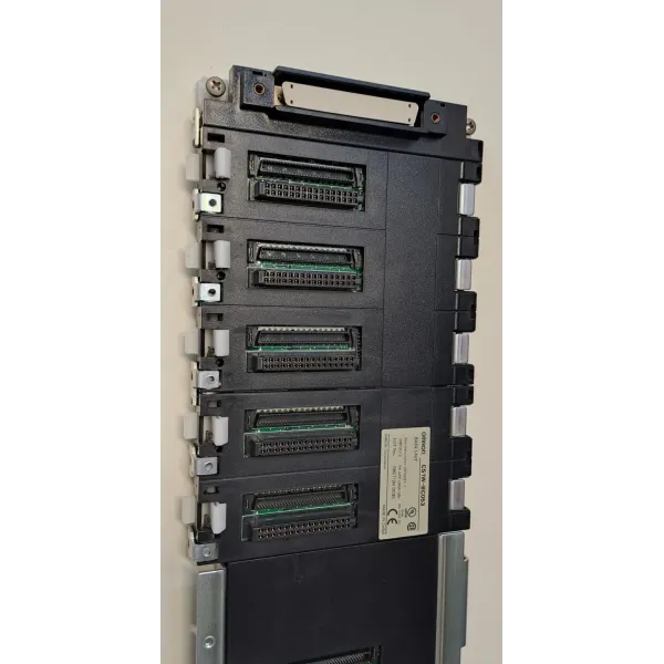 OMRON  CS1W-BC053