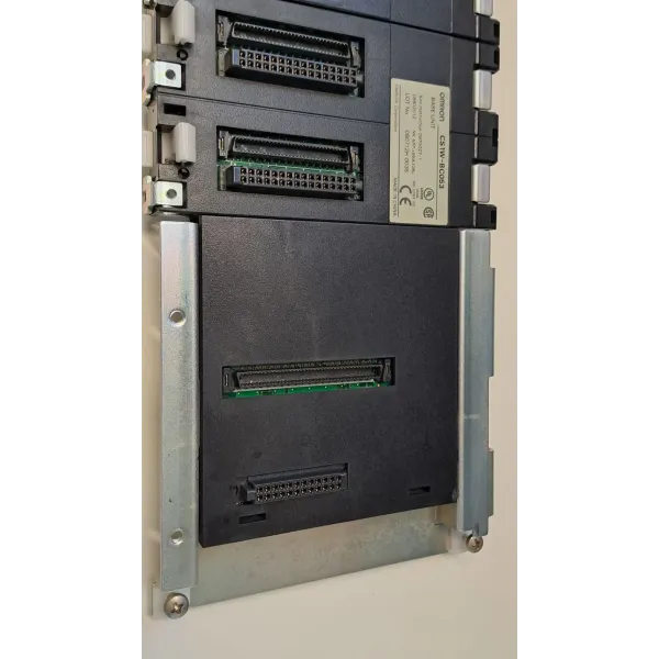 OMRON  CS1W-BC053