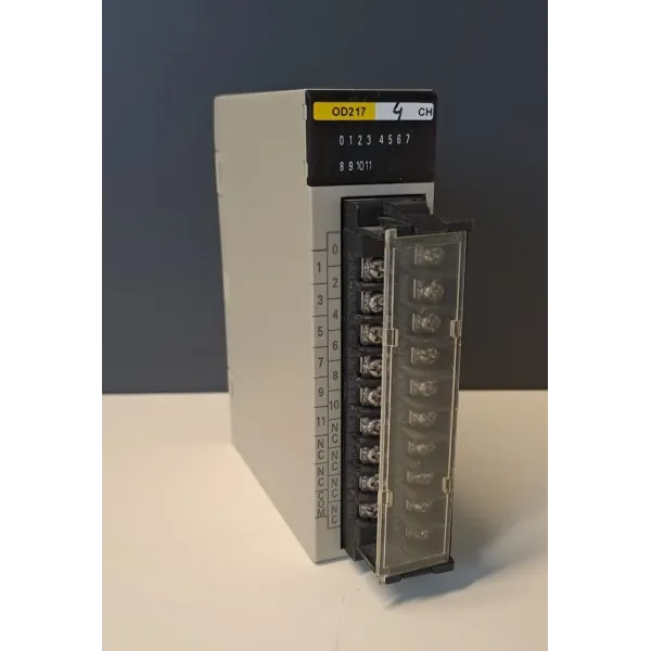 OMRON  C200H-OD217