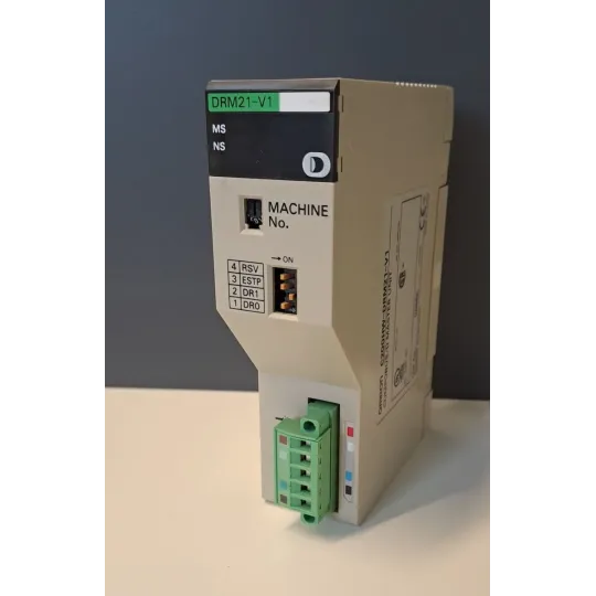 OMRON  C200HW-DRM21-V1