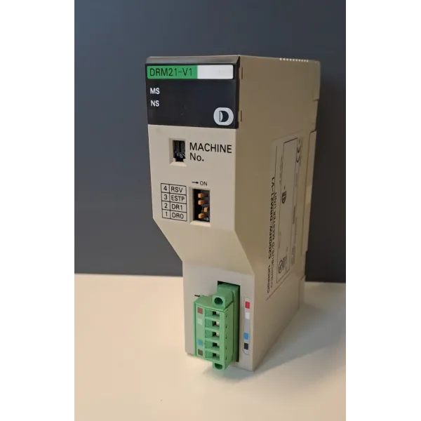 OMRON  C200HW-DRM21-V1