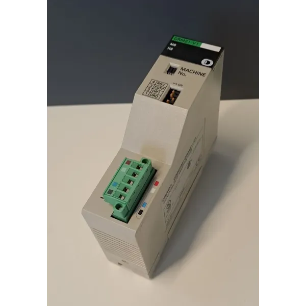 OMRON  C200HW-DRM21-V1