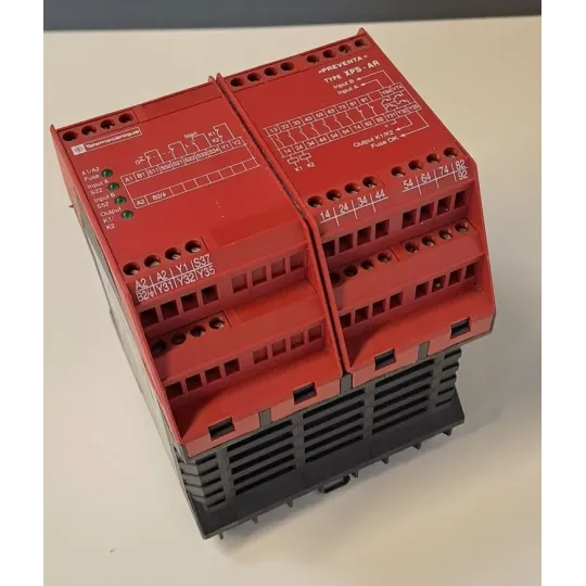 TÉLÉMÉCANIQUE  XPSAR371144
