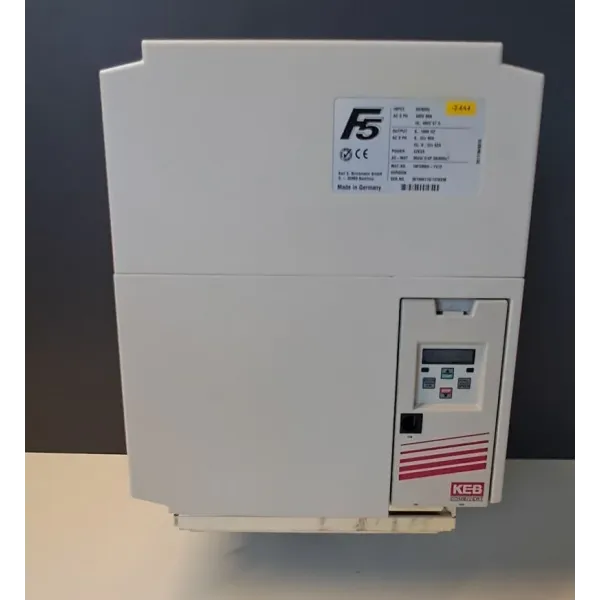 KEB 19F5MBH-YV12