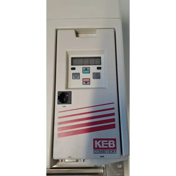KEB 19F5MBH-YV12