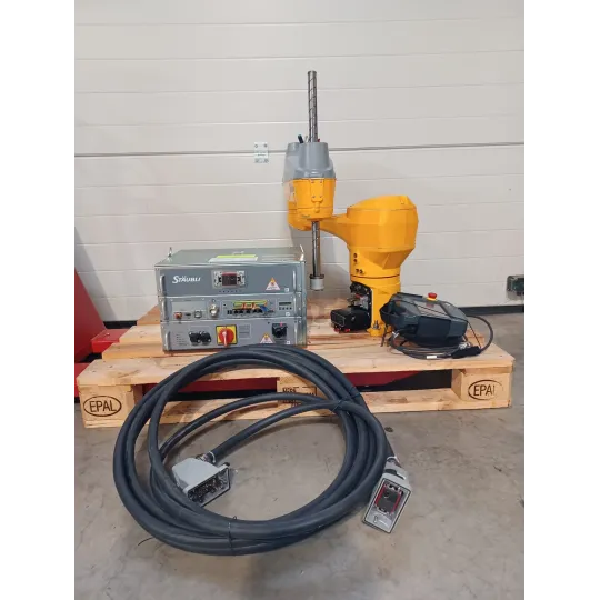 STAUBLI  TS2-80