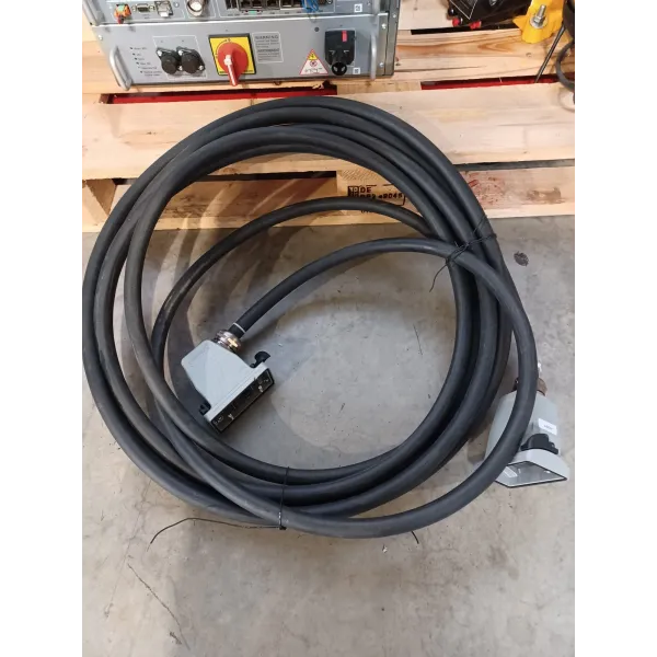 STAUBLI  TS2-80