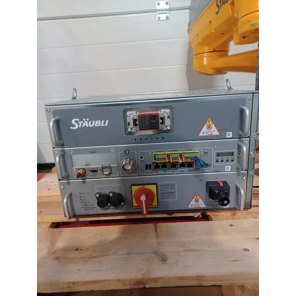 STAUBLI  TS2-80