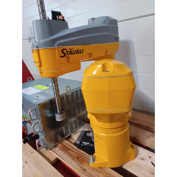 STAUBLI  TS2-80