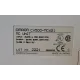 OMRON  CV500-MC421