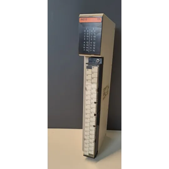 OMRON  C500-IM212