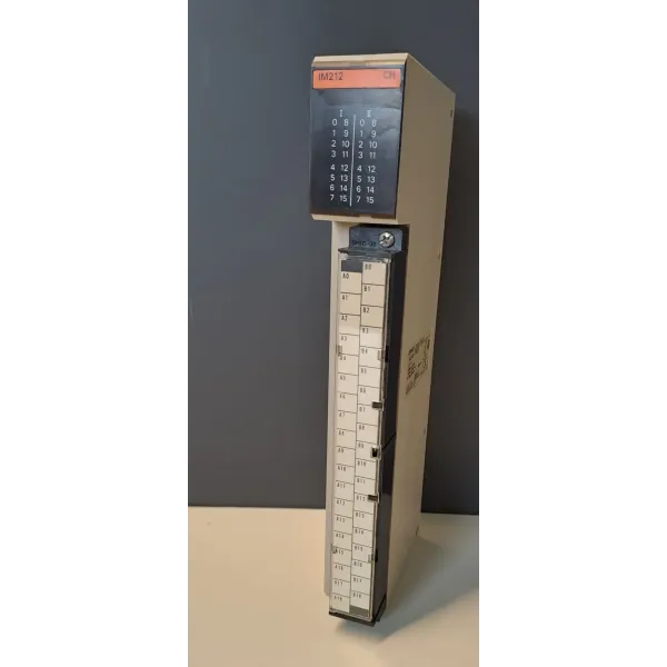 OMRON  C500-IM212