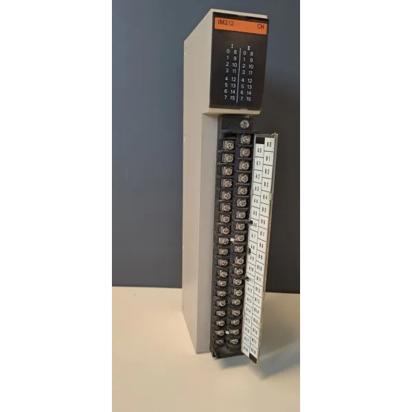 OMRON  C500-IM212