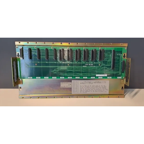 OMRON  CVM1-BC103