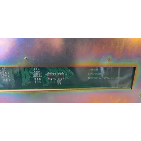 OMRON  CVM1-BC103