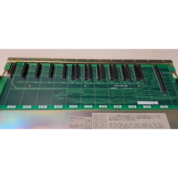 OMRON  CVM1-BC103