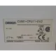 OMRON  CVM1-CPU11-EV2