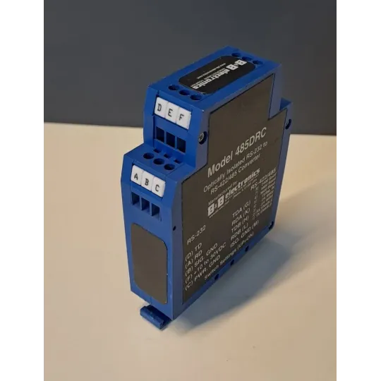 B&B ELECTRONICS 485DRC