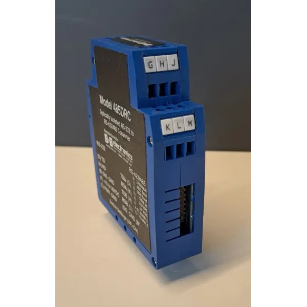 B&B ELECTRONICS 485DRC