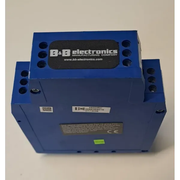 B&B ELECTRONICS 485DRC