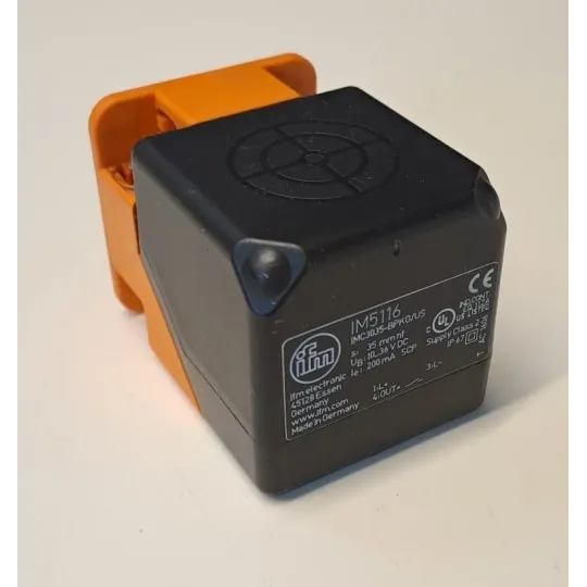 IFM  IM5116