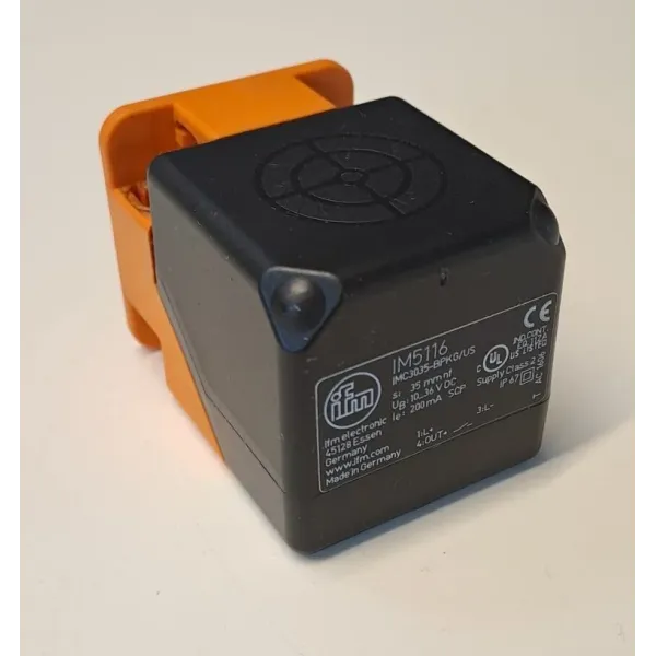 IFM  IM5116