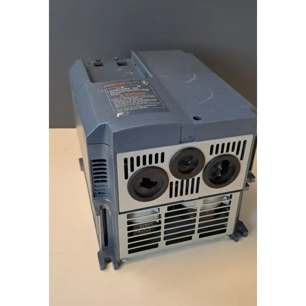 FUJI ELECTRIC FRN5.5LM1S-4E