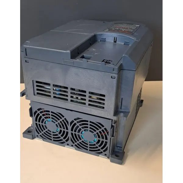 FUJI ELECTRIC FRN5.5LM1S-4E