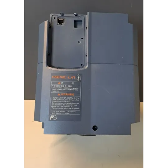 FUJI ELECTRIC FRN11LM1S-4SD