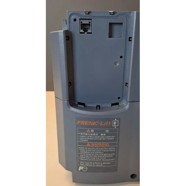 FUJI ELECTRIC FRN11LM1S-4SD