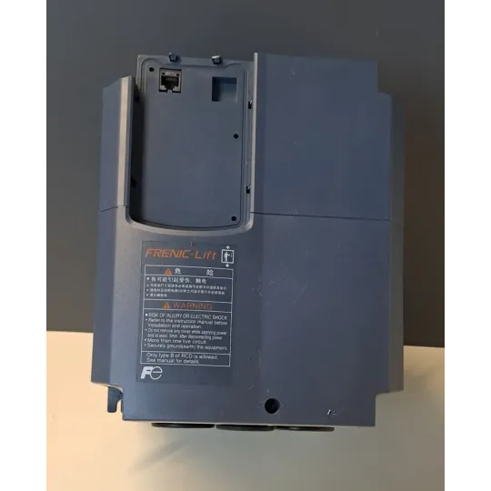 FUJI ELECTRIC FRN5.5LM1S-4SD