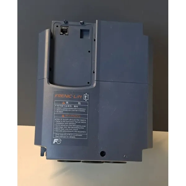 FUJI ELECTRIC FRN5.5LM1S-4SD