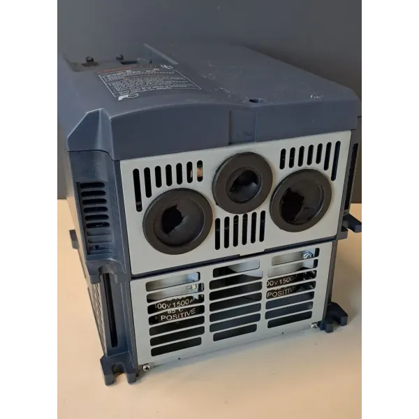 FUJI ELECTRIC FRN5.5LM1S-4SD