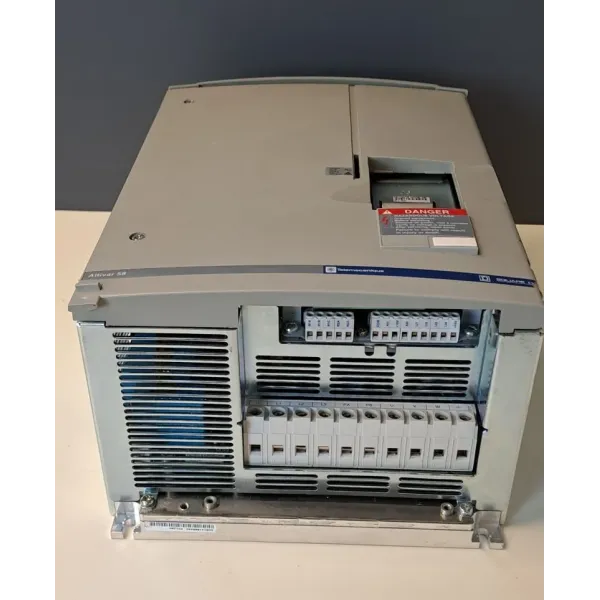 TÉLÉMÉCANIQUE  ATV58PD12N4
