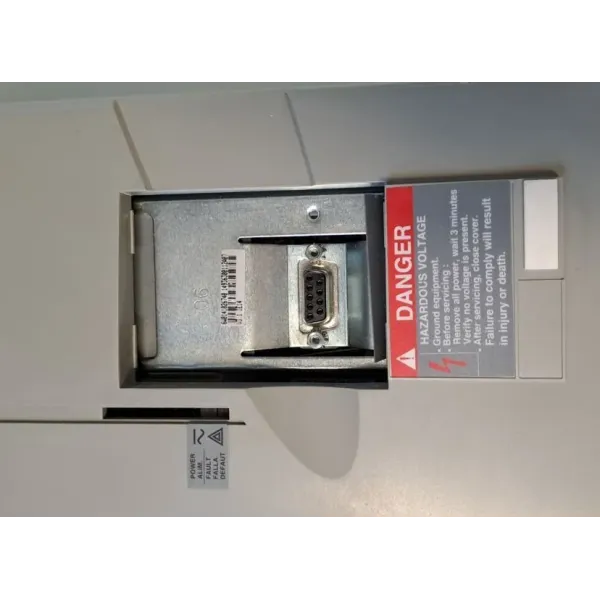 TÉLÉMÉCANIQUE  ATV58PD12N4