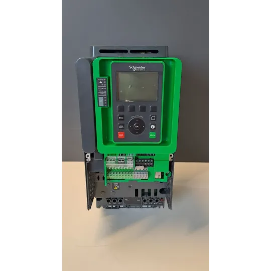 SCHNEIDER  ATV630D11N4