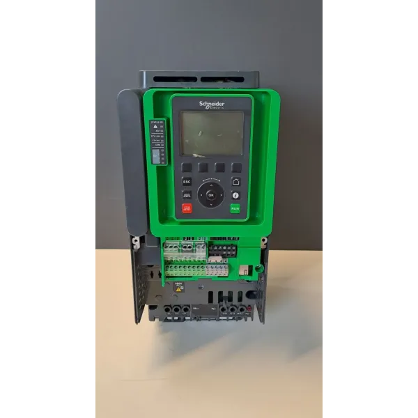 SCHNEIDER  ATV630D11N4