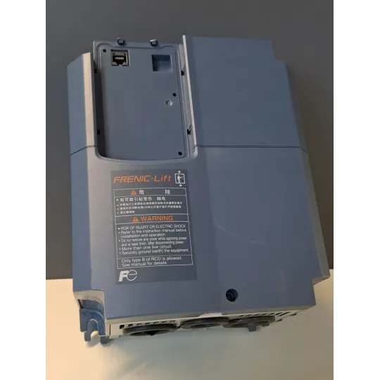 FUJI ELECTRIC FRN7.5LM1S-4SD
