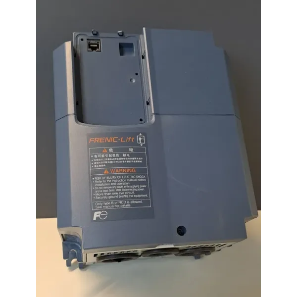 FUJI ELECTRIC FRN7.5LM1S-4SD