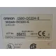 OMRON  C500-OC224-E