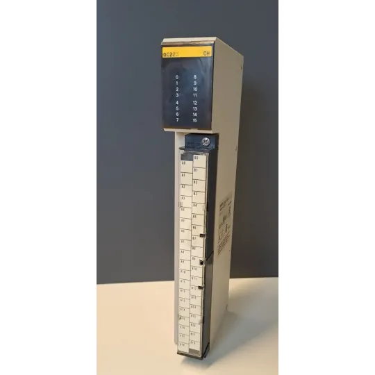 OMRON  C500-OC223