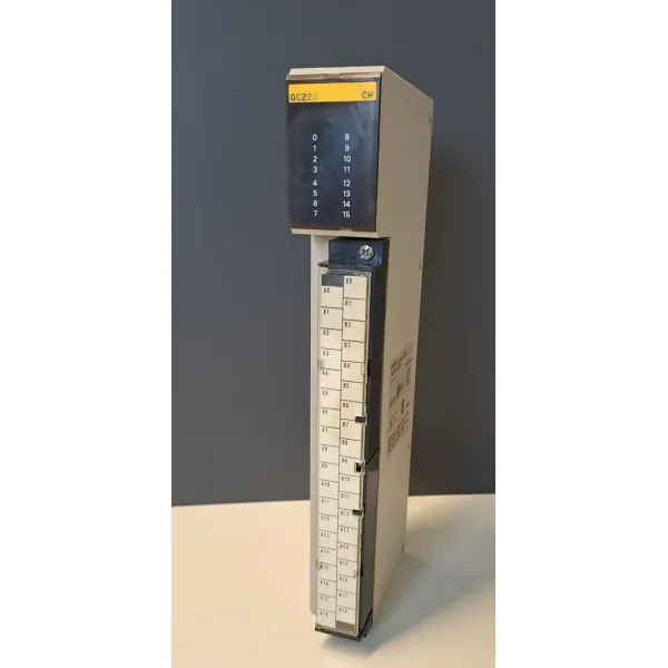 OMRON  C500-OC223
