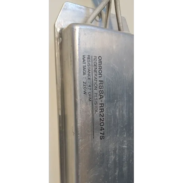 OMRON  R88A-RR22047S