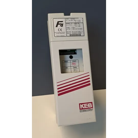 KEB 09.F4.S1D-1220/1.2