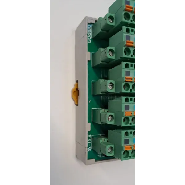 OMRON  DCN1-3N