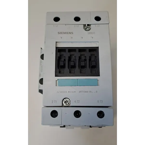 SIEMENS 3RT1044-1AG20